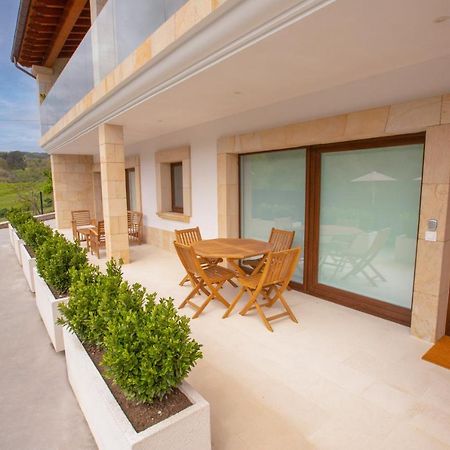 Luxury Rio Apartment Santillana del Mar Exterior photo