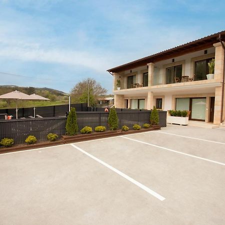 Luxury Rio Apartment Santillana del Mar Exterior photo