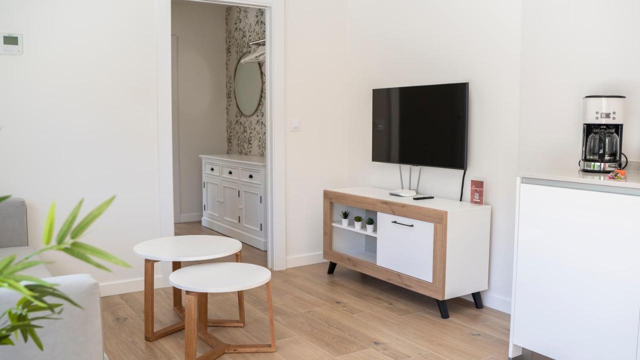Luxury Rio Apartment Santillana del Mar Exterior photo