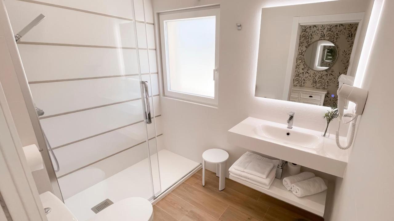 Luxury Rio Apartment Santillana del Mar Exterior photo
