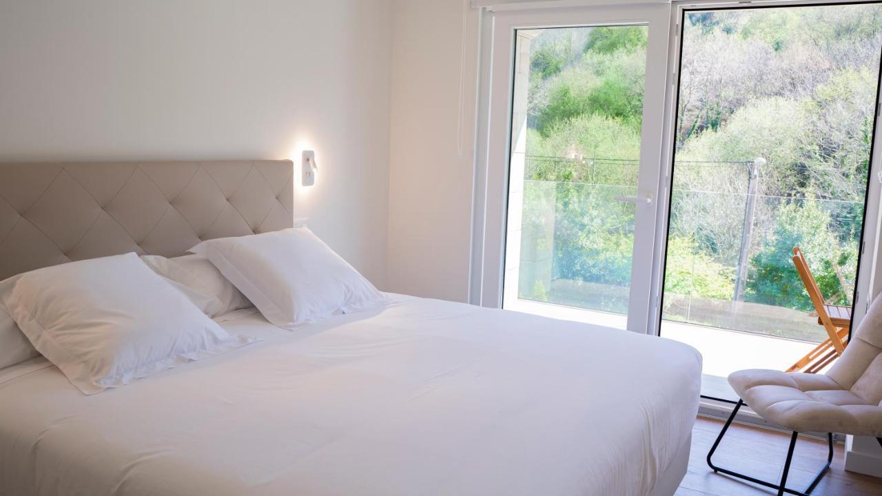 Luxury Rio Apartment Santillana del Mar Exterior photo