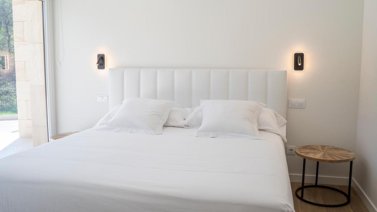 Luxury Rio Apartment Santillana del Mar Exterior photo