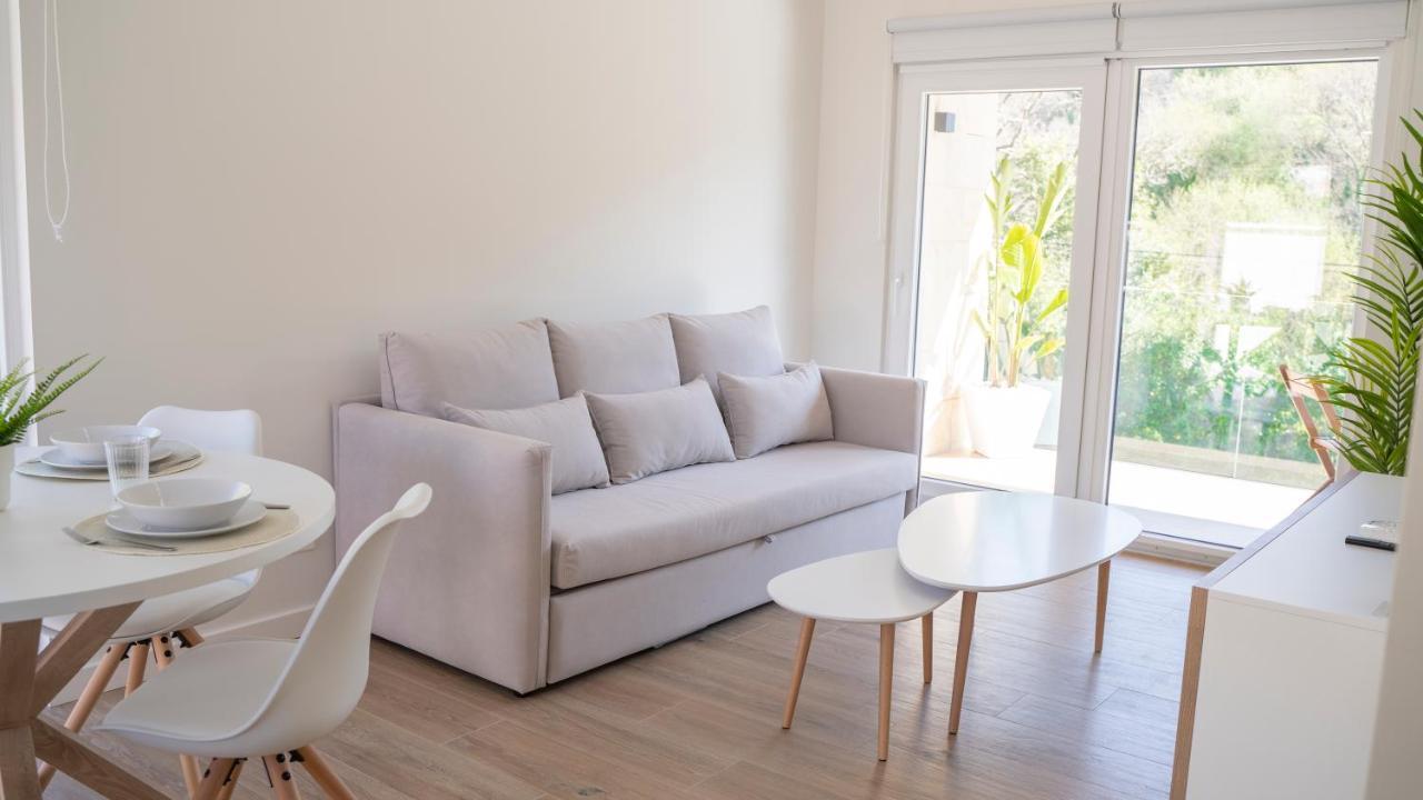 Luxury Rio Apartment Santillana del Mar Exterior photo