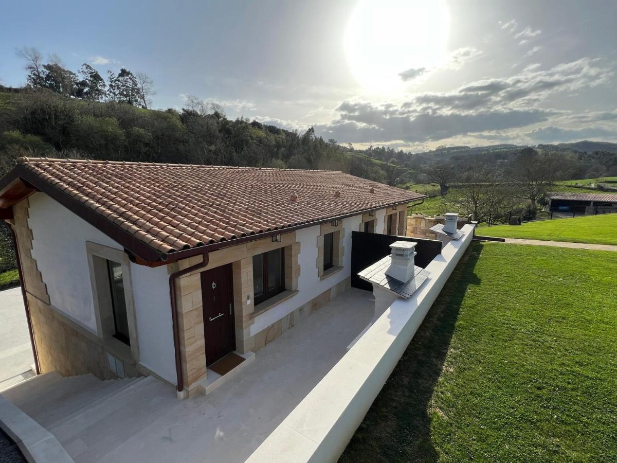 Luxury Rio Apartment Santillana del Mar Exterior photo