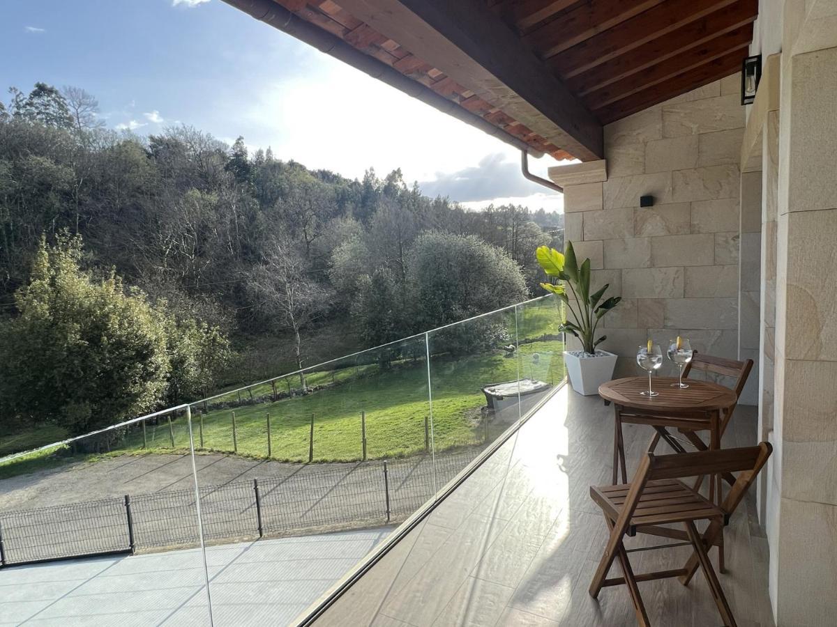 Luxury Rio Apartment Santillana del Mar Exterior photo