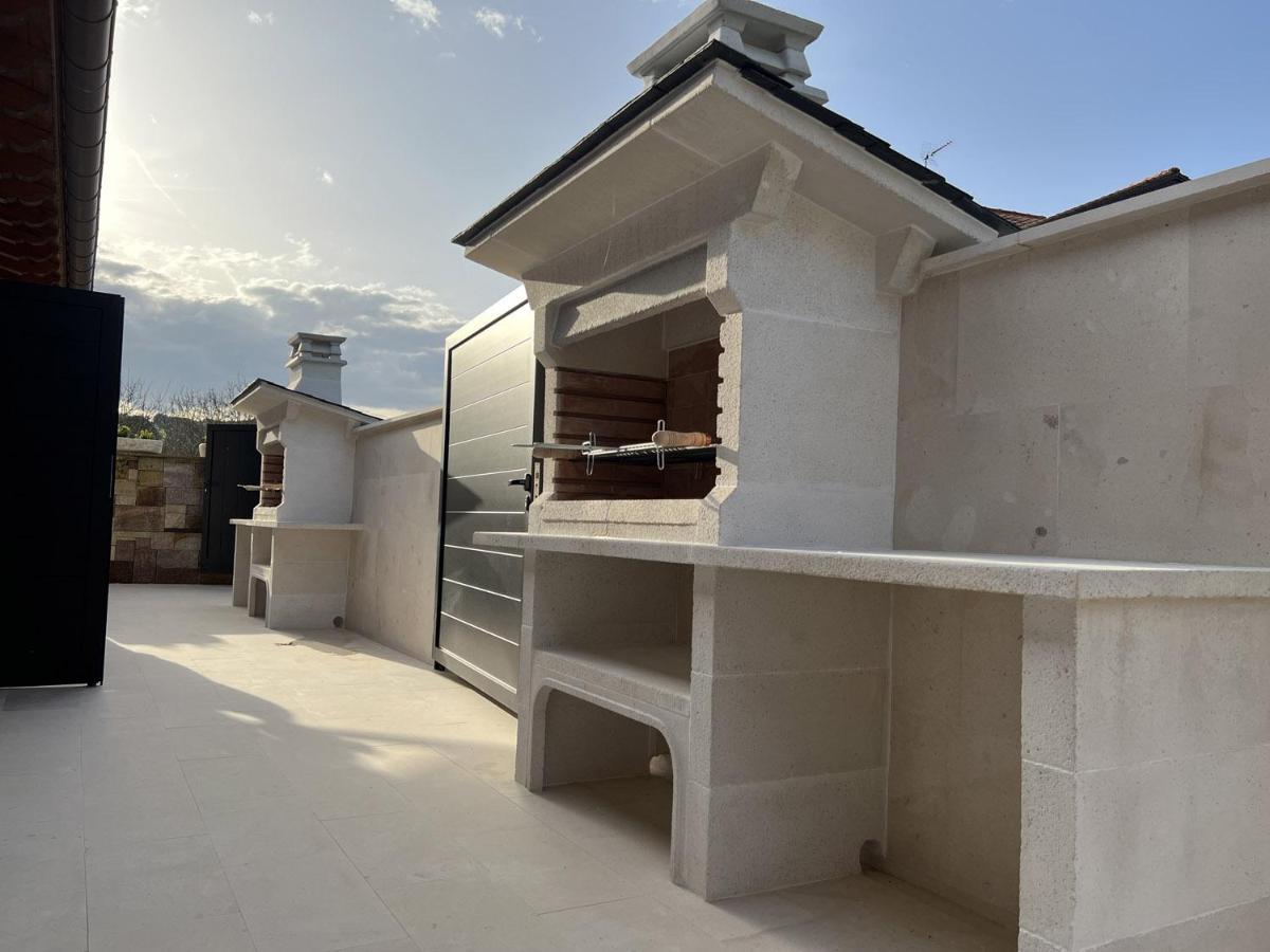 Luxury Rio Apartment Santillana del Mar Exterior photo
